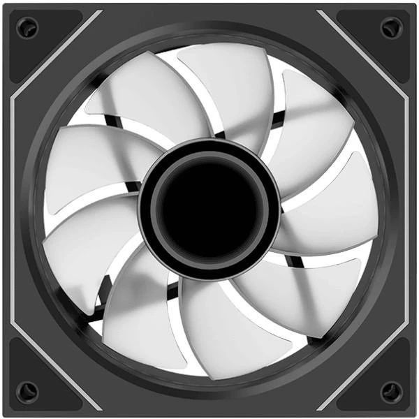 Вентилятор XILENCE XPF120UR.ARGB (XF078) (UA)