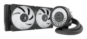 Водяне охолодження Arctic Liquid Freezer III 240 A-RGB SI Black (ACFRE00167A) (UA)