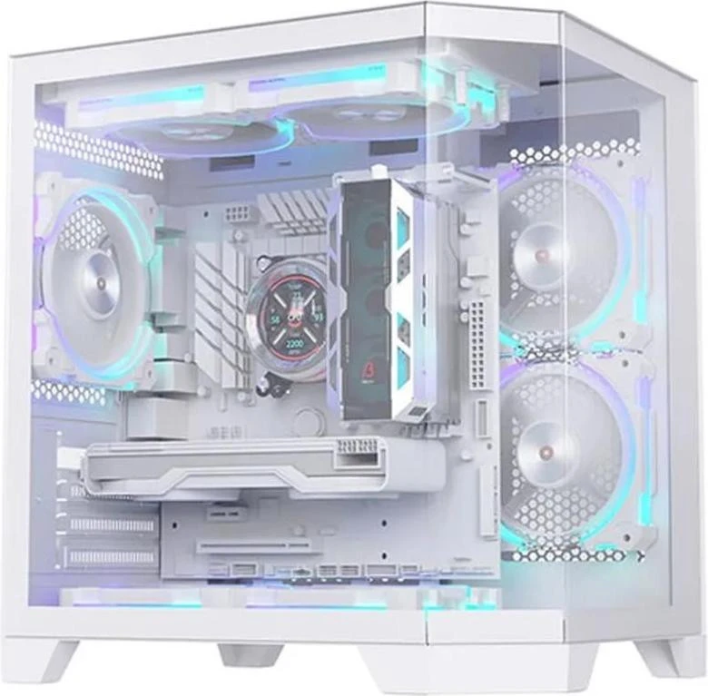 Корпус ALSEYE Ocean-3-W (AS.07.0273) (UA)