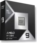 AMD Ryzen 9 9950X3D2 Dual Edition (100-100001978WOF) (UA)