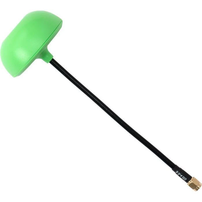 Антенна RavLink Bubble 3.5-4.0GHz 160mm SMA RHCP (ANT354G) (UA)