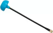 Антенна RavLink Bubble 6.7-7.2GHz 160mm SMA RHCP (ANT6772G) (UA)