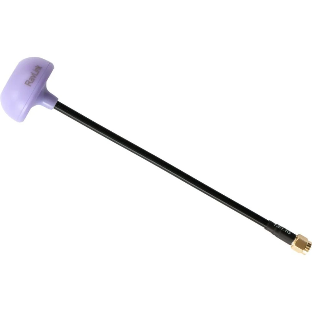 Антенна RavLink Bubble 7.2-7.7GHz 160mm SMA RHCP (ANT7277G) (UA)