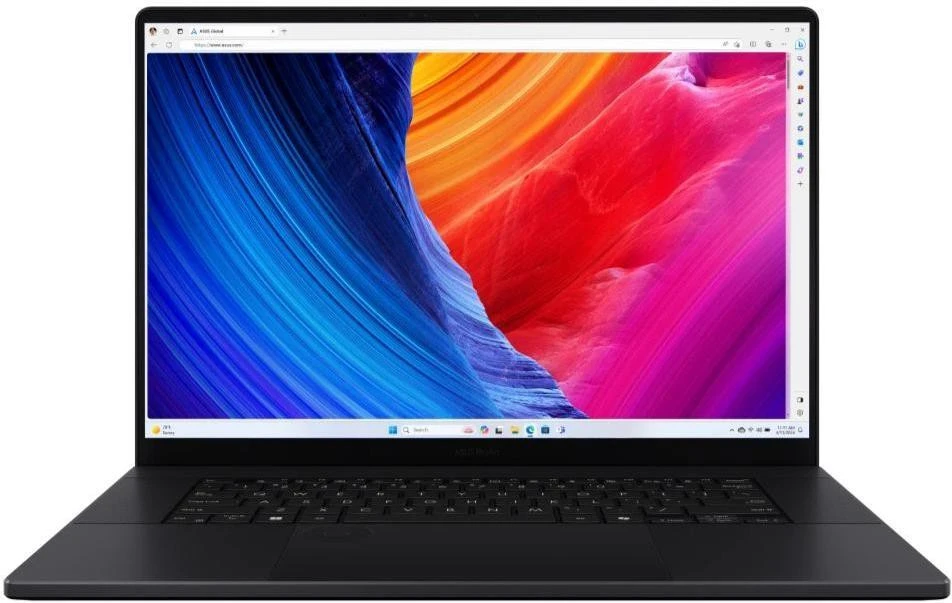 Ноутбук ASUS ProArt P16 H7606WR-SE024X (90NB17D1-M00140) (UA)