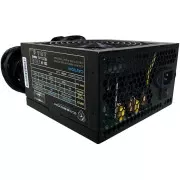 Casecom CM 650FM ATX (UA)