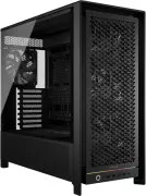 Corsair 5000D RS High-Airflow Black (CC-9011307-WW) (UA)