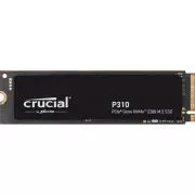 Crucial P310 1TB M.2 2280 NVMe PCIe 4.0 x4 3D NAND TLC (CT1000P310SSD8) (UA)