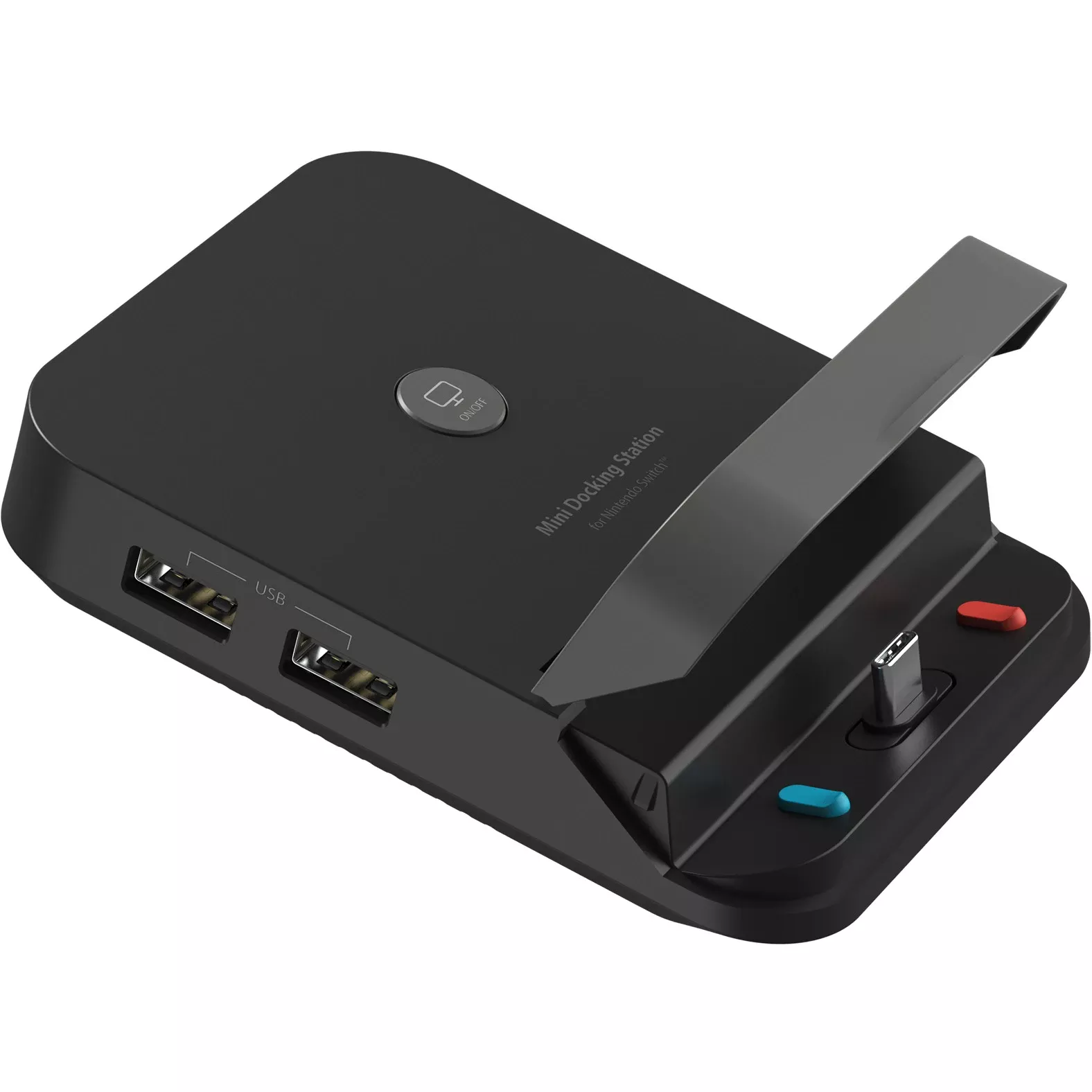 Док-станция J5create для Nintendo Switch (JCD620-N) (UA)