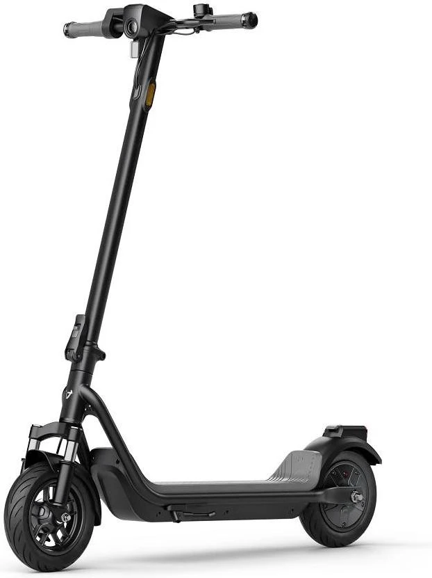 Электросамокат NIU KQi 100P Gray KCP34GG1E11 (UA)