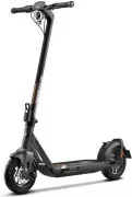 Електросамокат NIU KQi Air X Black 9,5 KRT36EG2E11 (UA)