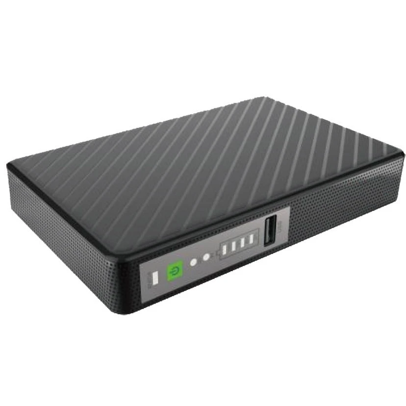 Источник бесперебойного питания FrimeCom POE-432N Mini DC UPS 17W (UA)