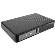 FrimeCom POE-432N Mini DC UPS 17W (UA)