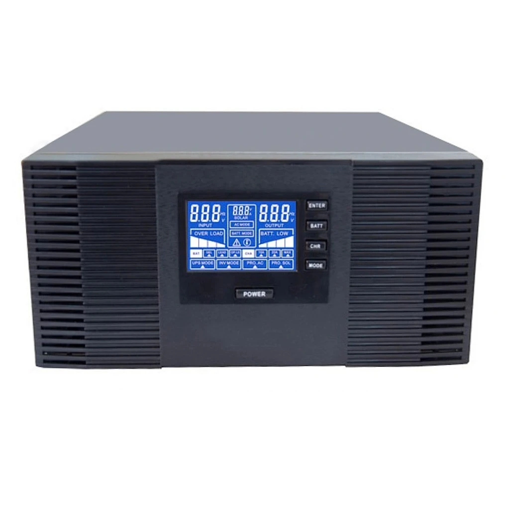 Источник бесперебойного питания FrimeCom XL-1200 (UA)