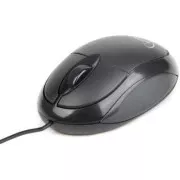 Gembird MUS-U-01 Black (UA)