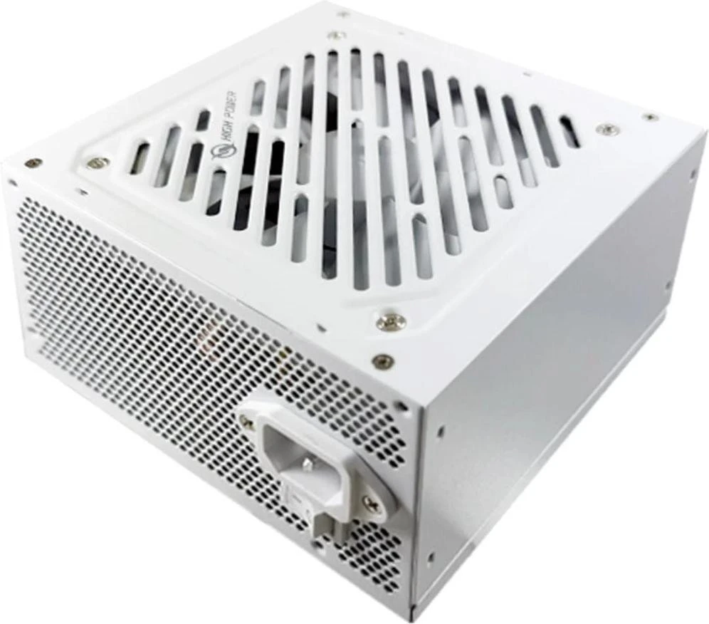Блок питания High Power ECO ST 600W (HPE-600ST-W12S) (UA)