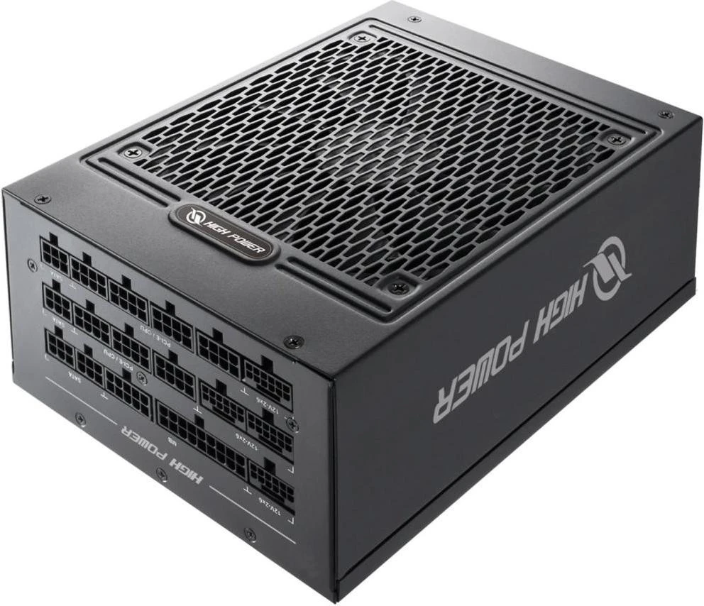 Блок питания High Power HP1-Z 2500W (HP1-Z2500PT-E14C) (UA)