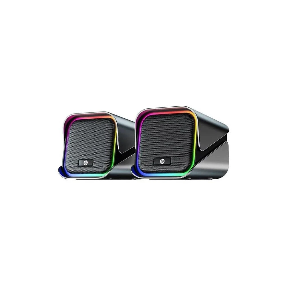 Акустична система HP DHS-4000 RGB Black (DHS-4000) (UA)