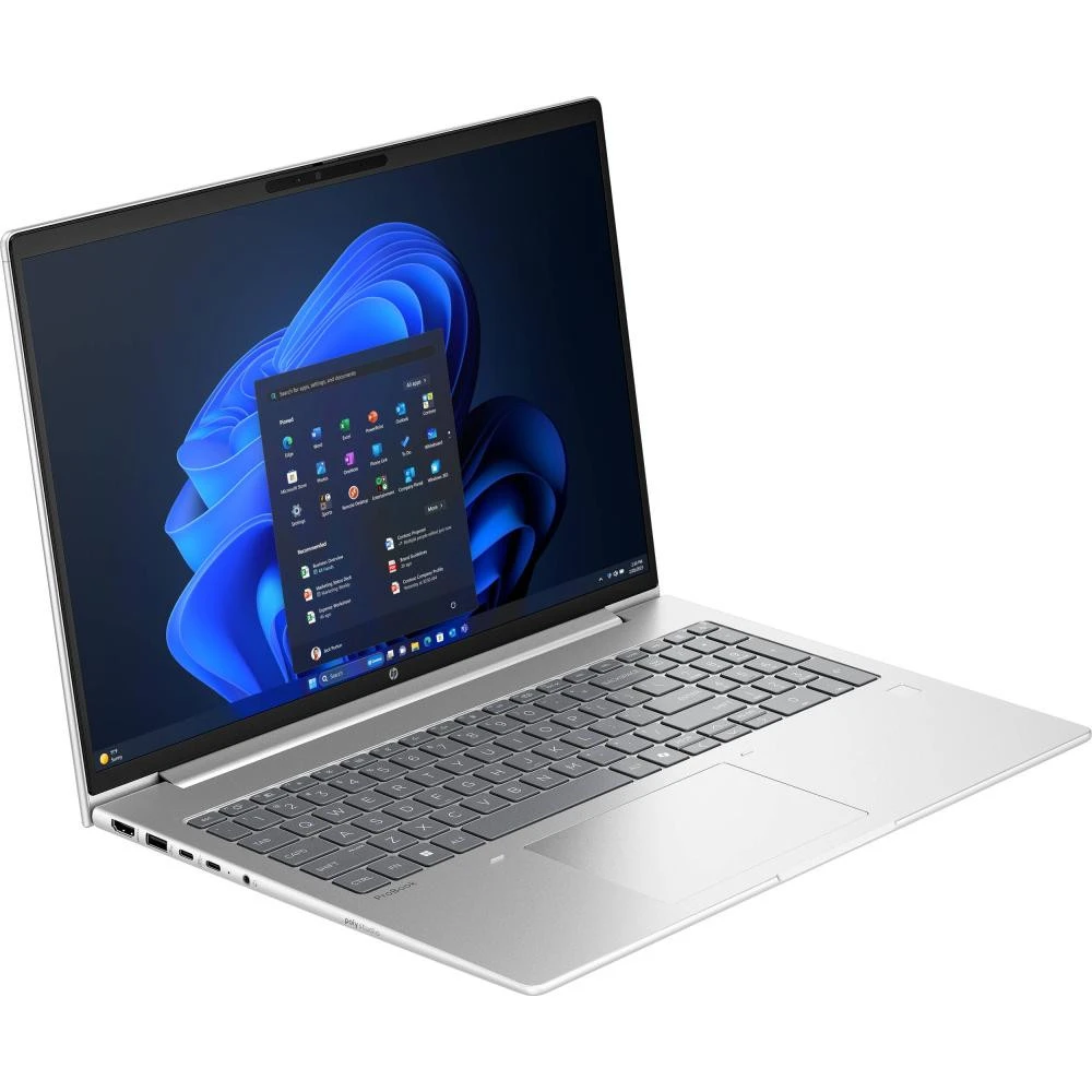 Ноутбук HP ProBook 4 G1ah 16 Silver (D4VG3ET) (UA)