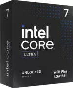 Intel Core Ultra 7 270K Plus (BX80768270K) (UA)