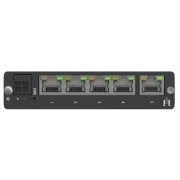 Комутатор неуправлюваний Teltonika TSW114 (UA)