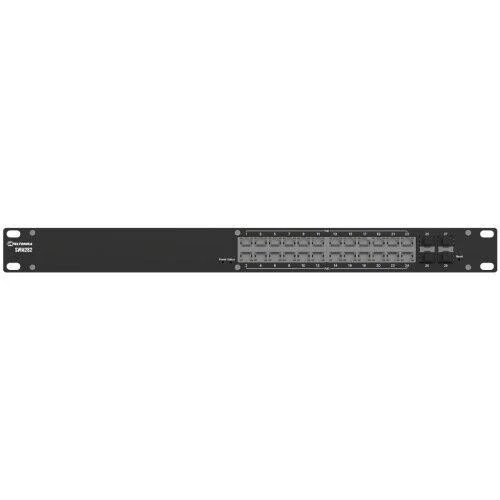 Коммутатор управляемый Teltonika SWM282 (UA)