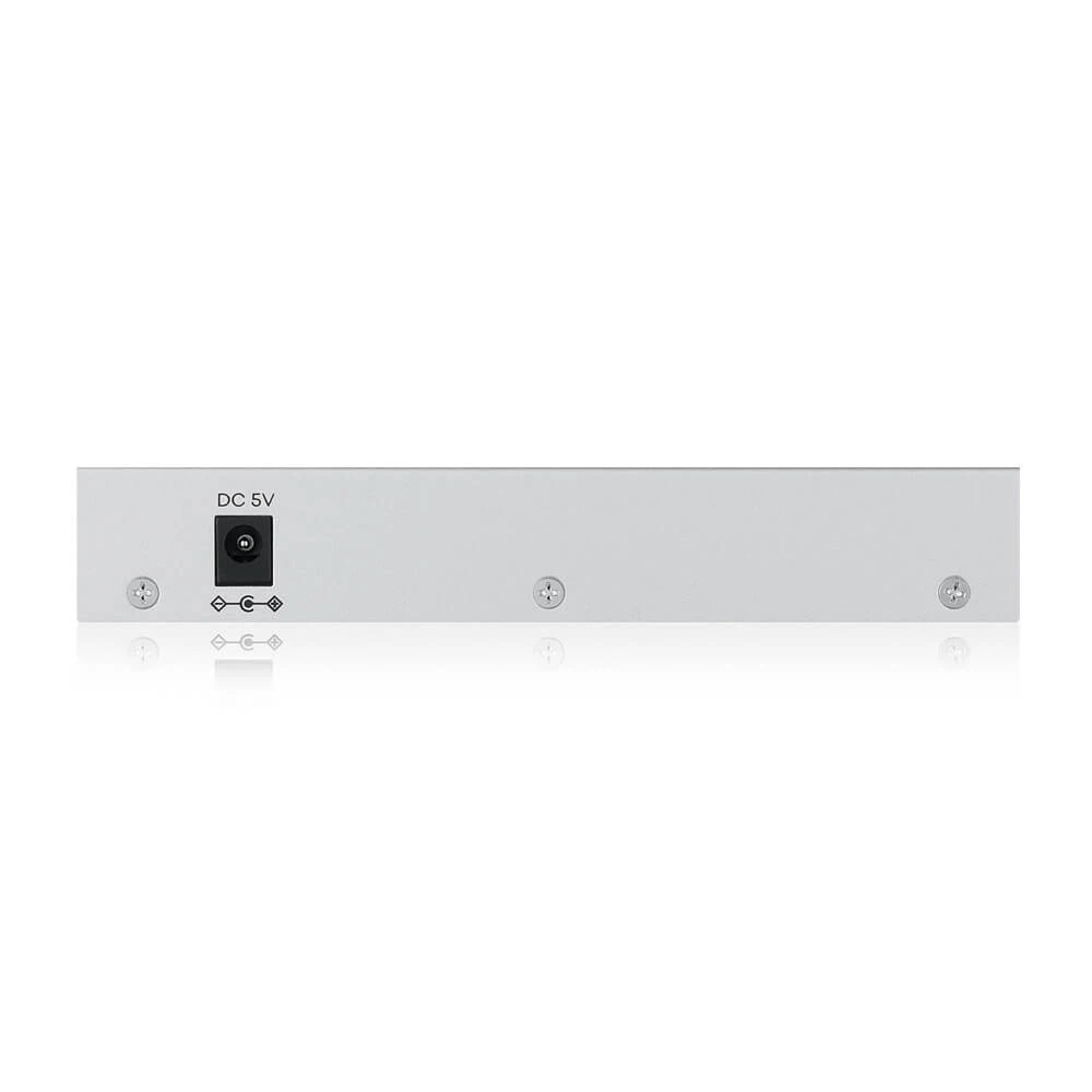 Коммутатор ZYXEL GS1200-8 v3 (GS1200-8V3-EU0101F) (UA)