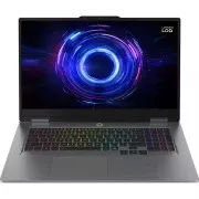 Lenovo LOQ 17IRX10 Luna Grey (83JH00ENRA) (UA)