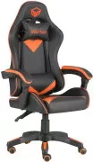 Meetion CHR04 Black/Orange (MT-CHR04-A) (UA)