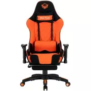 Meetion CHR25 Black/Orange (MT-CHR25-A) (UA)