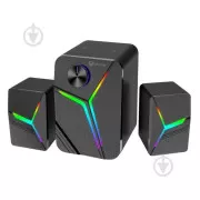 Meetion SP2111 Black (MT-SP2111BT-A) (UA)