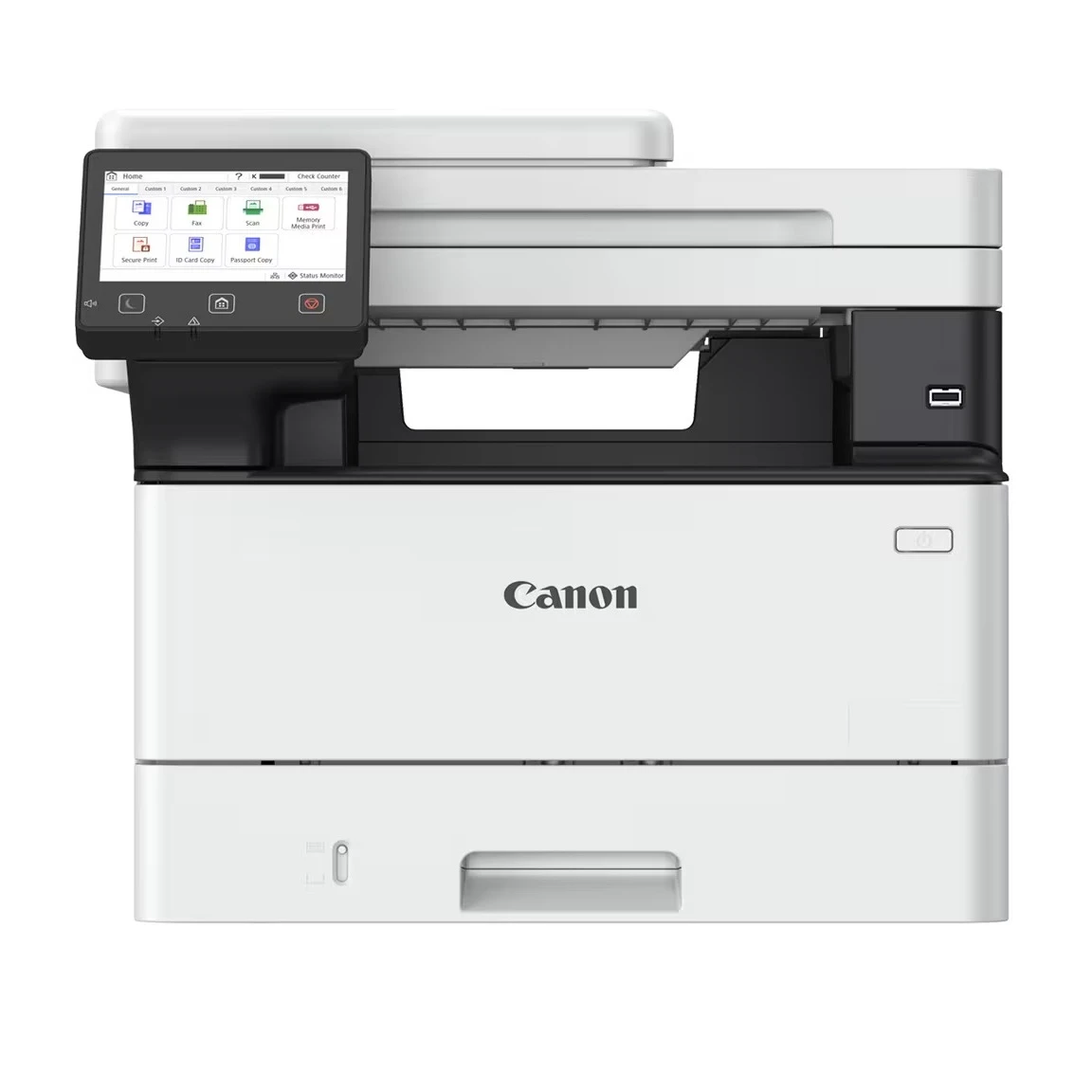 МФУ А4 ч/б Canon imageForce 1440 з Wi-Fi (7188C003AA) (UA)