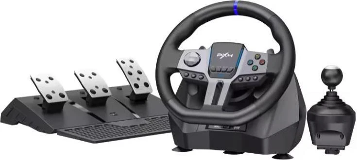 PXN V9 GEN2 Bundle for PS4/XBOX/ (PXN-V9GEN2) (UA)