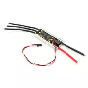 Регулятор ходу (ESC) VTN VR80A 8S-AM32 (R808) (UA)