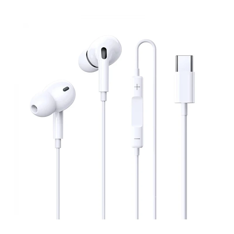 Remax RM-575A White (6954851234708) (UA)
