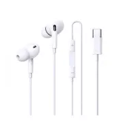 Remax RM-575A White (6954851234708) (UA)