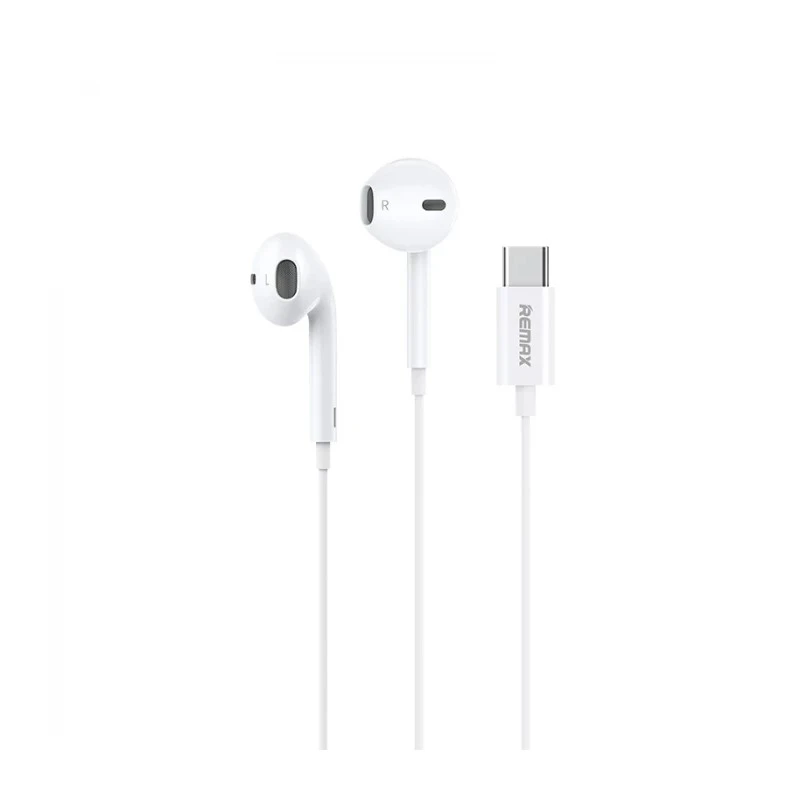 Remax RM-702A White (4567864524173) (UA)