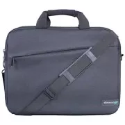 сумка для ноутбука Grand-X 15.6'' SB-229 Black (SB-229) (UA)