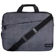 сумка для ноутбука Grand-X 15.6'' SB-239D Black (SB-239D) (UA)
