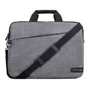 сумка для ноутбука Grand-X 15.6'' SB-239G Black (SB-239G) (UA)