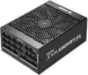 Super Flower Leadex Titanium 1700W ATX 3.1 Black (SF-1700F14HT) (UA)
