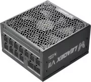 Super Flower LEADEX VII Platinum PRO 850W ATX 3.1 Black (SF-850F14XP) (UA)