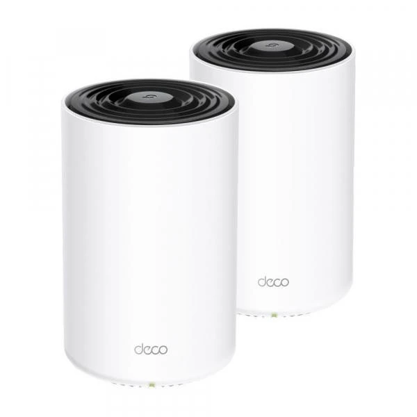 TP-Link Deco PX10 2-Pack (DECO-PX10-2-PACK) (UA)