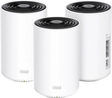 TP-Link Deco PX10 3-Pack (DECO-PX10-3-PACK) (UA)