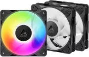 Вентилятор Arctic P12 Pro A-RGB LN 3-Pack (ACFAN00347A) (UA)