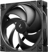 Вентилятор Deepcool FD12 V2 Black (R-FD12V2-BKNPN1-G) (UA)