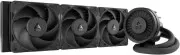 Водяне охолодження Arctic Liquid Freezer III Pro 360 SI (ACFRE00165A) (UA)