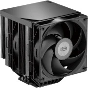 Воздушное охлаждение PCCooler RT720 TC Black (RT720TC-BKNWYX-GL) (UA)