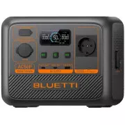 Зарядная станция Bluetti AC50P, 504Wh, 700W, LiFePO4_OEM (UA)