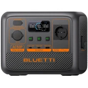 Зарядна станція Bluetti AC50P, 504Wh, 700W, LiFePO4_OEM (UA)