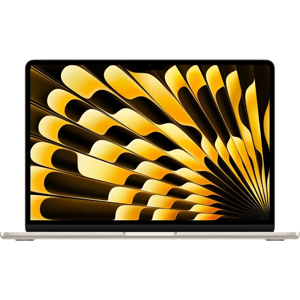 Ноутбук Apple MacBook Air 15.3 M5 32/512Gb Starlight 2026 (Z1LT000RE)